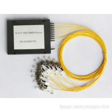 200G Hz DWDM Module(4, 8, 16 channel)